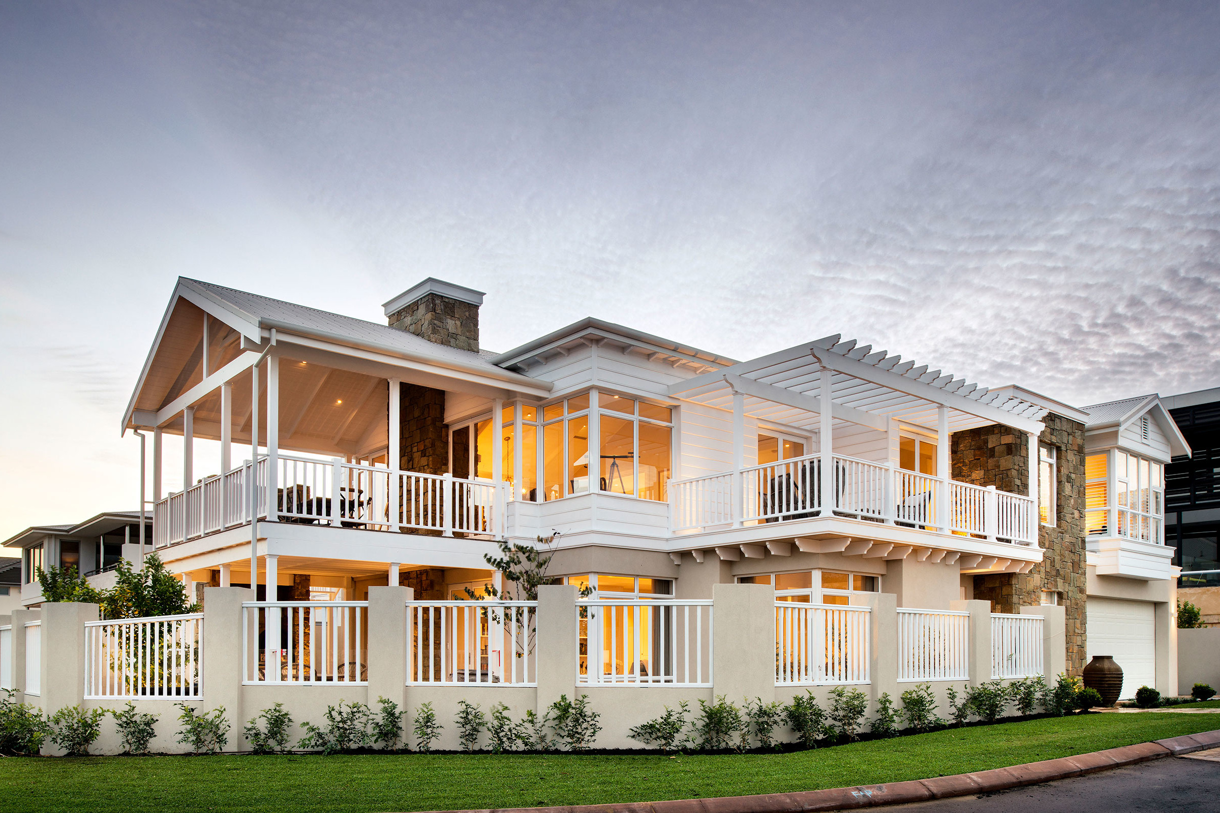 contact page footer image