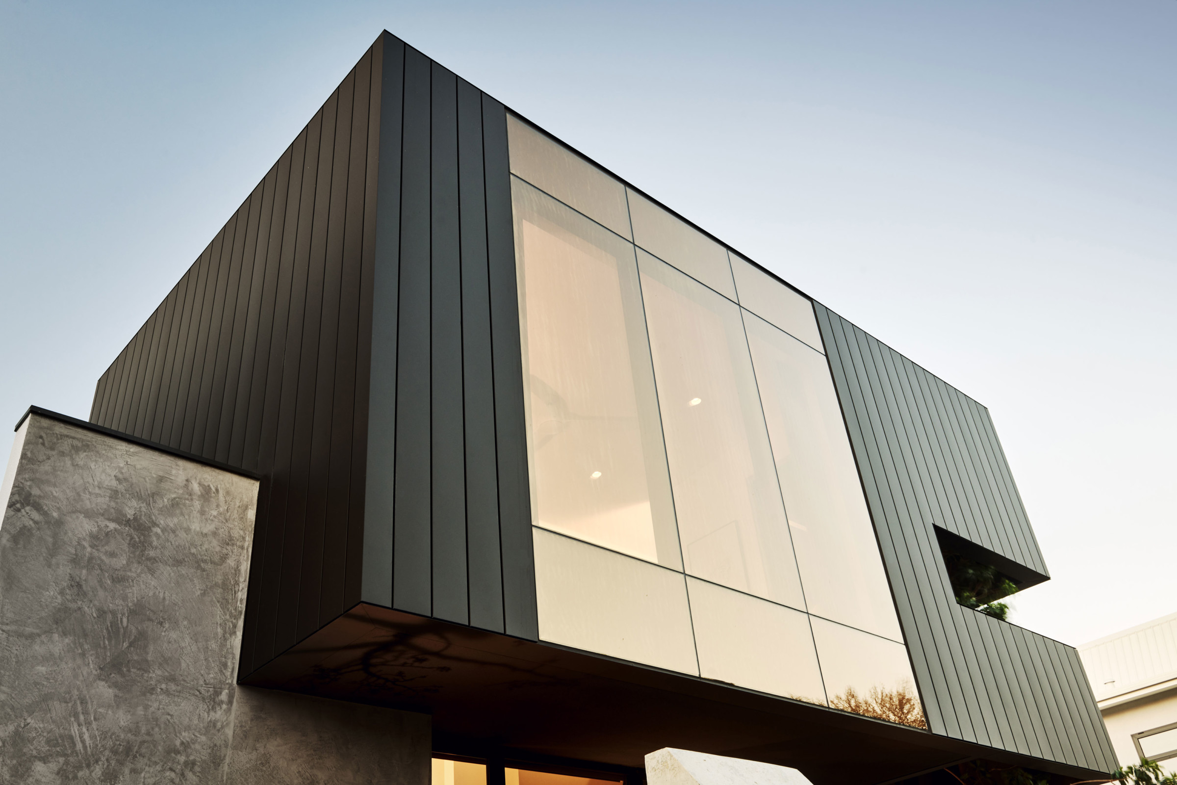 THE HIGHLINE   Display Home in Jolimont   Webb & Brown Neaves